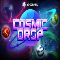 Cosmic Drop