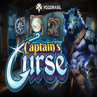 Captain's Curse