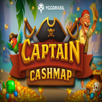 Captain Cashmap