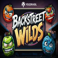 Backstreet Wilds