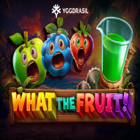What The Fruit!