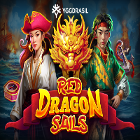 Red Dragon Sails