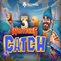 3 Wonders Catch