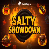 Salty Showdown