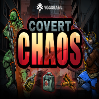 Covert Chaos