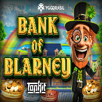 Bank of Blarney TopHit