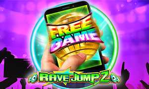 Rave Jump 2 M