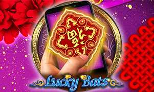 Lucky Bats M