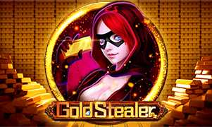 Gold Stealer