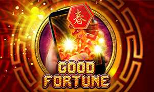 Good Fortune M