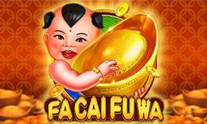 Fa Cai Fu Wa