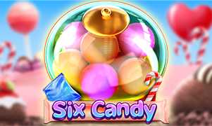 Six Candy