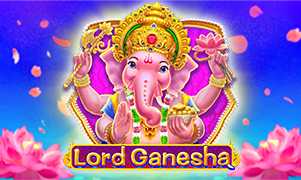 Lord Ganesha