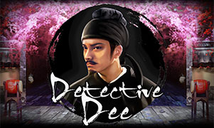 Detective Dee