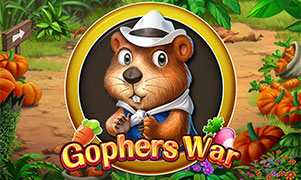 Gophers War