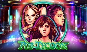 Pub Tycoon