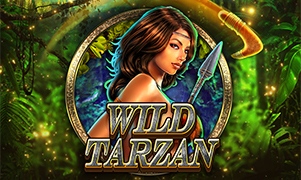 WildTarzan