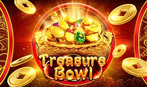 Treasure Bowl