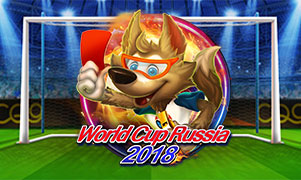 WorldCupRussia2018