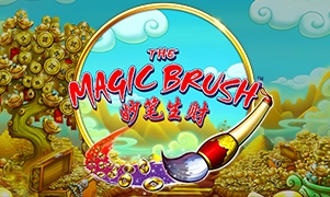 The Magic Brush