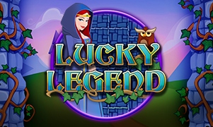 Lucky Legend