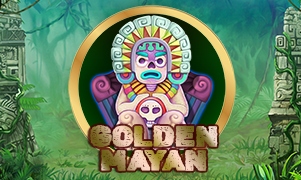 Golden Mayan