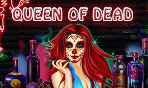 Queen Of Dead