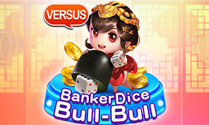 Banker Dice Bull-Bull