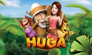 HUGA