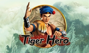 TIGER HERO