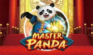 Master Panda