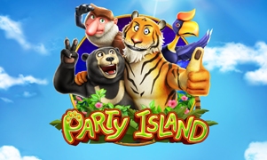 PARTY ISLAND