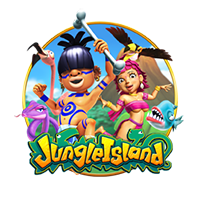 JUNGLE ISLAND