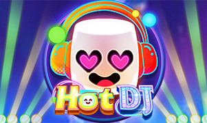 Hot DJ