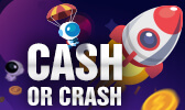 Cash Or Crash