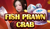 Fish Prawn Crab