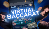 Virtual Baccarat