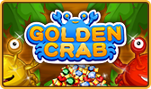 Golden Crab