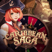 Caribbean Saga