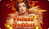 Fortune Goddess