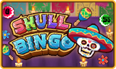 SkullBingo