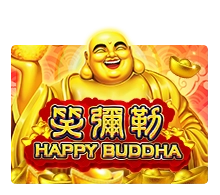 HappyBuddha