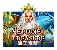 NeptuneTreasure