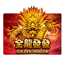 GoldenDragon