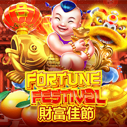 Fortune Festival