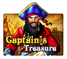 Captain'sTreasure