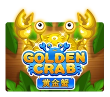 Golden Crab