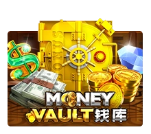 MoneyVault