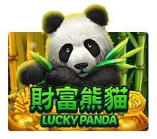 LuckyPanda