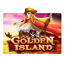 GoldenIsland